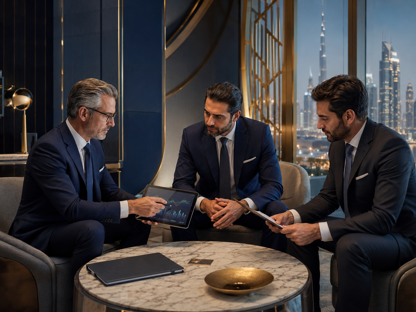 Mortgage Finance Dubai and Banking Solutions in UAE