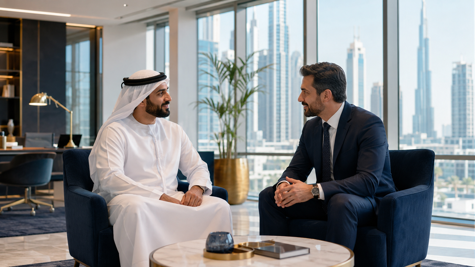 Contact Us at ALQABDAH Finance for financial consultation in Dubai