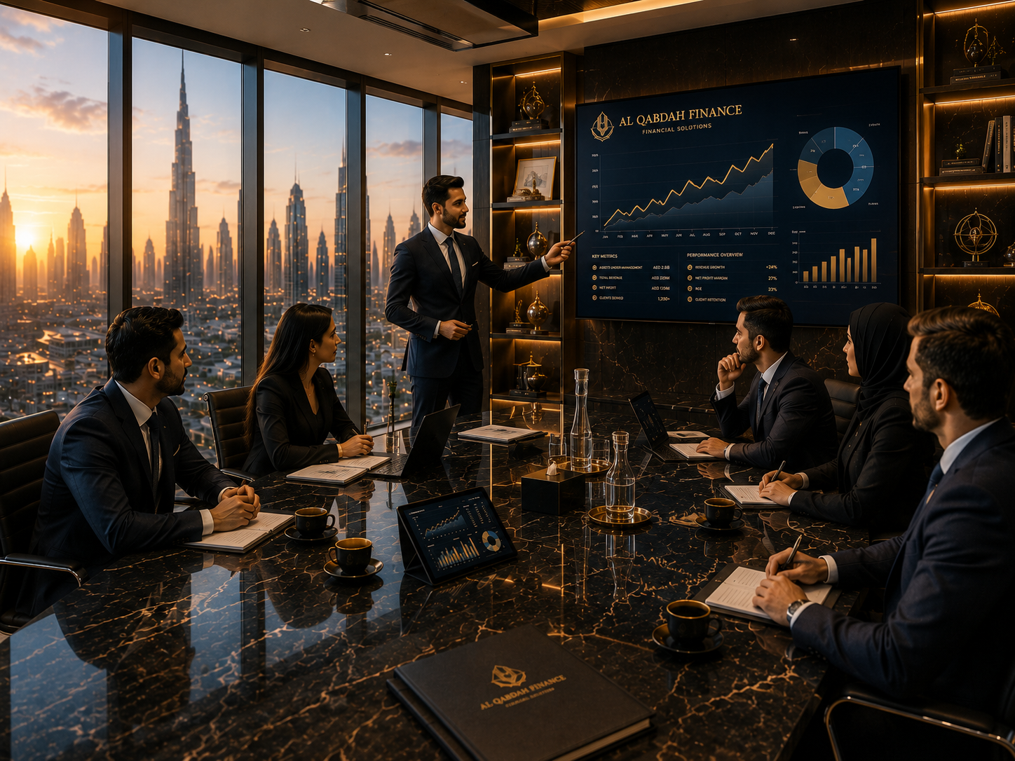 Business Consultancy