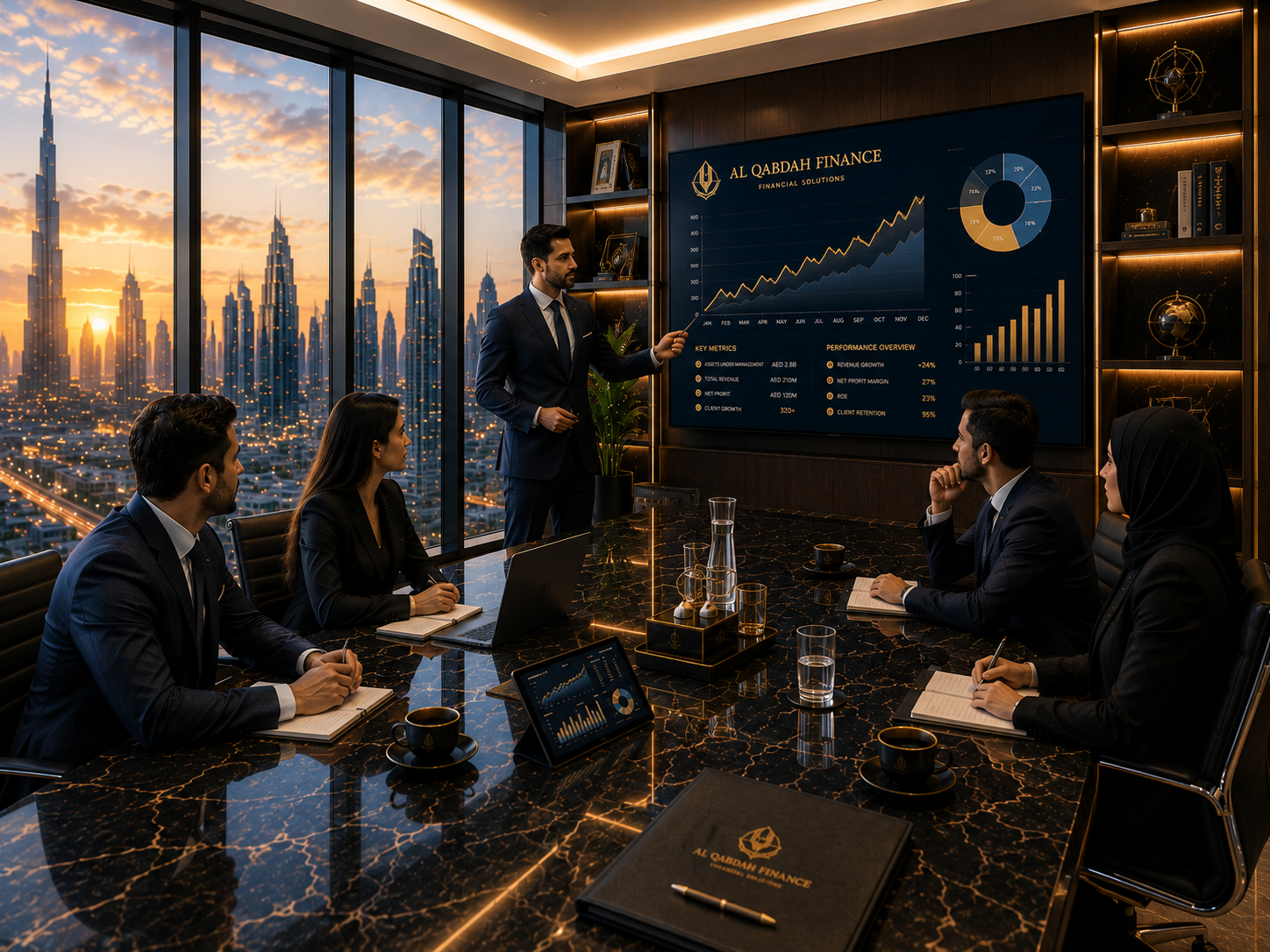 Financial Planning