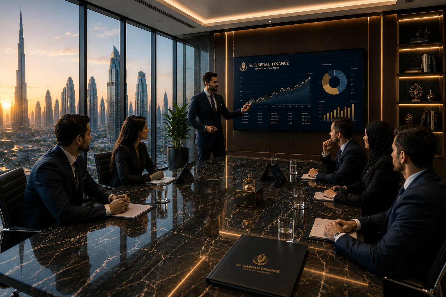 Mortgage and Real Estate Finance