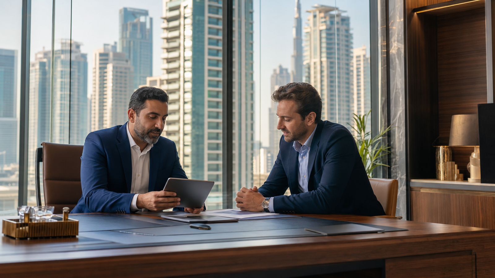 Mortgage Finance Dubai FAQs and financial consultation